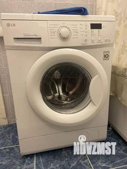 1-к квартира, на длительный срок, 37м2, 2/4 этаж