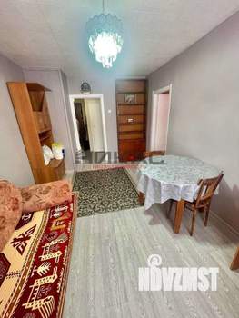 2-к квартира, на длительный срок, 40м2, 1/5 этаж