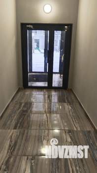 Студия квартира, на длительный срок, 27м2, 6/9 этаж