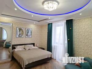 1-к квартира, посуточно, 42м2, 4/9 этаж