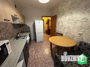 1-к квартира, на длительный срок, 30м2, 5/10 этаж