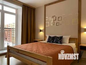 2-к квартира, посуточно, 56м2, 5/12 этаж