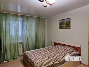 1-к квартира, на длительный срок, 40м2, 1/3 этаж