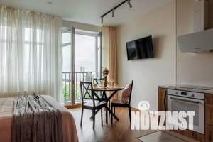 1-к квартира, посуточно, 30м2, 8/11 этаж