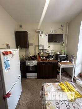 1-к квартира, на длительный срок, 30м2, 2/5 этаж