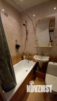 1-к квартира, на длительный срок, 30м2, 3/9 этаж