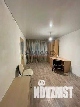 1-к квартира, на длительный срок, 30м2, 1/5 этаж