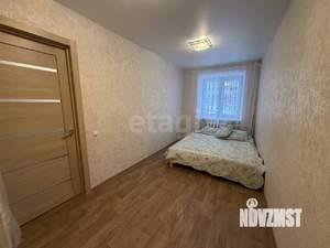 2-к квартира, на длительный срок, 44м2, 1/4 этаж