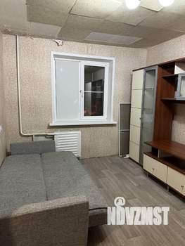 1-к квартира, на длительный срок, 22м2, 7/9 этаж