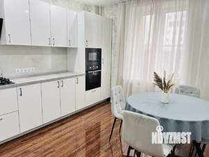 1-к квартира, на длительный срок, 60м2, 2/7 этаж