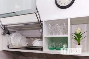 3-к квартира, посуточно, 42м2, 1/12 этаж