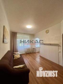 1-к квартира, на длительный срок, 30м2, 3/3 этаж