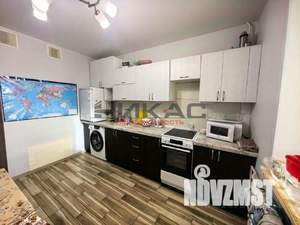 1-к квартира, на длительный срок, 39м2, 10/17 этаж