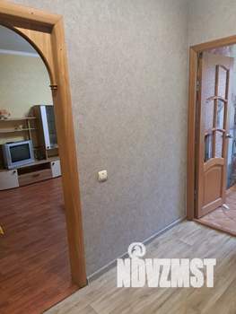 1-к квартира, посуточно, 40м2, 4/9 этаж