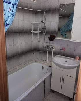 1-к квартира, на длительный срок, 30м2, 3/5 этаж