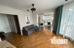 2-к квартира, на длительный срок, 60м2, 6/8 этаж