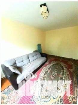 1-к квартира, на длительный срок, 32м2, 4/5 этаж