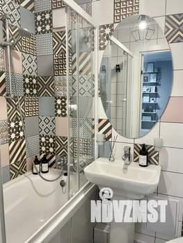 1-к квартира, посуточно, 33м2, 1/1 этаж