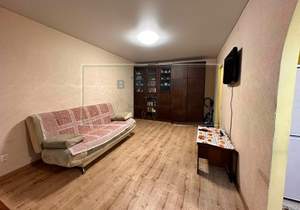 1-к квартира, на длительный срок, 33м2, 5/5 этаж