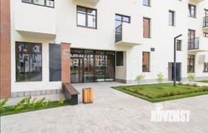 2-к квартира, посуточно, 35м2, 1/1 этаж