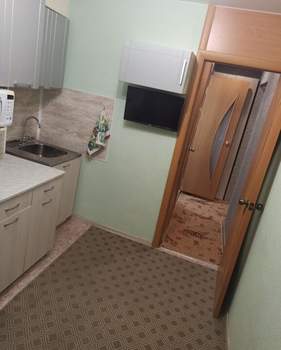 2-к квартира, на длительный срок, 46м2, 9/9 этаж