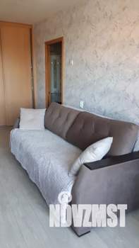 2-к квартира, посуточно, 50м2, 7/9 этаж