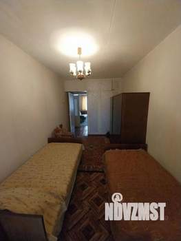 2-к квартира, на длительный срок, 43м2, 1/5 этаж