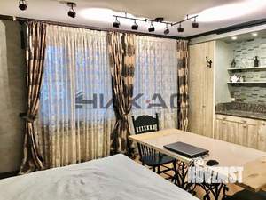 1-к квартира, на длительный срок, 40м2, 2/9 этаж