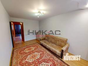 3-к квартира, на длительный срок, 66м2, 5/9 этаж