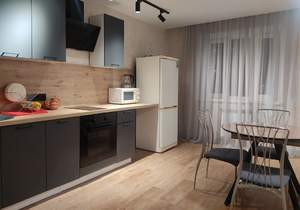 2-к квартира, на длительный срок, 59м2, 7/17 этаж