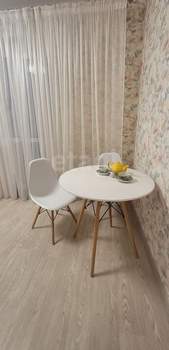 1-к квартира, на длительный срок, 45м2, 2/5 этаж