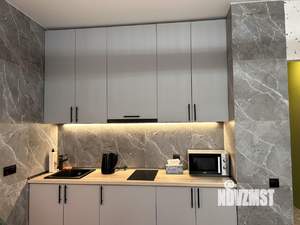 1-к квартира, посуточно, 30м2, 6/9 этаж