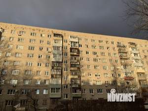 Студия квартира, на длительный срок, 34м2, 8/10 этаж