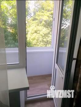 1-к квартира, посуточно, 30м2, 3/5 этаж