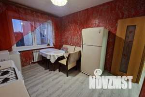 1-к квартира, посуточно, 40м2, 4/5 этаж