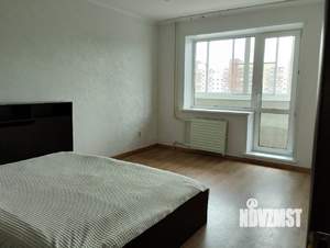 1-к квартира, на длительный срок, 37м2, 7/9 этаж