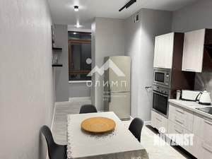 2-к квартира, на длительный срок, 90м2, 4/7 этаж