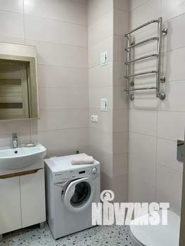 1-к квартира, посуточно, 51м2, 9/25 этаж