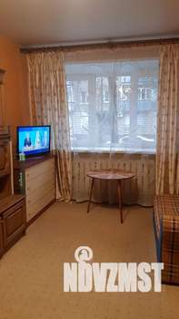 1-к квартира, посуточно, 31м2, 1/5 этаж