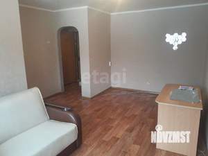 2-к квартира, на длительный срок, 42м2, 2/5 этаж