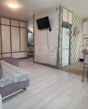 3-к квартира, на длительный срок, 54м2, 1/5 этаж