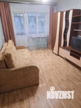 1-к квартира, на длительный срок, 30м2, 2/5 этаж