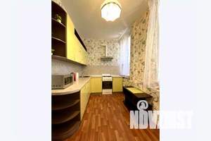 2-к квартира, посуточно, 65м2, 2/4 этаж
