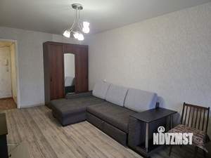 1-к квартира, на длительный срок, 40м2, 5/9 этаж