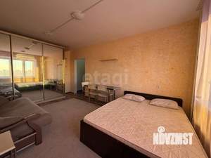 1-к квартира, на длительный срок, 40м2, 11/14 этаж