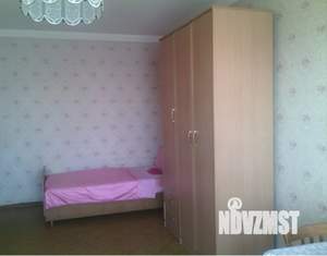 1-к квартира, посуточно, 37м2, 3/9 этаж