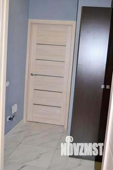 1-к квартира, посуточно, 42м2, 5/18 этаж