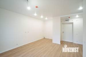 1-к квартира, на длительный срок, 35м2, 4/18 этаж