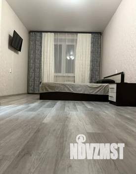 1-к квартира, посуточно, 34м2, 8/9 этаж
