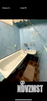 2-к квартира, на длительный срок, 46м2, 4/5 этаж